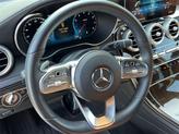 Thumbnail of 2023 Polar White Mercedes-Benz GLC 300