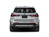 Thumbnail of 2026 Night Dusk Blue Metallic BMW X1