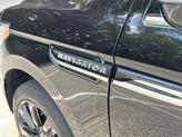 Thumbnail of 2023 INFINITE BLACK Lincoln Navigator