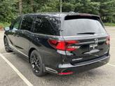 Thumbnail of 2023 Crystal Black Pearl Honda Odyssey