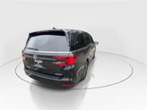 Thumbnail of 2023 Crystal Black Pearl Honda Odyssey