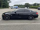 Thumbnail of 2010 Jet Black BMW 328
