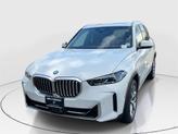 Photo of 2025 Alpine White BMW X5 PHEV