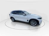 Thumbnail of 2025 Alpine White BMW X5 PHEV