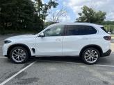 Thumbnail of 2025 Alpine White BMW X5 PHEV