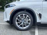 Thumbnail of 2025 Alpine White BMW X5 PHEV