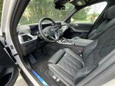 Thumbnail of 2025 Alpine White BMW X5 PHEV