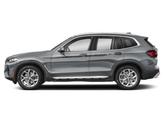 Thumbnail of 2023 Brooklyn Grey Metallic BMW X3