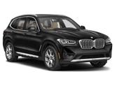 Thumbnail of 2023 Brooklyn Grey Metallic BMW X3