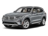 Photo of 2023 Brooklyn Grey Metallic BMW X3