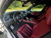 Thumbnail of 2022 Mineral White Metallic BMW X6