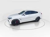 Thumbnail of 2022 Mineral White Metallic BMW X6