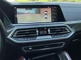 Thumbnail of 2022 Mineral White Metallic BMW X6