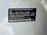 Thumbnail of 2022 Mineral White Metallic BMW X6