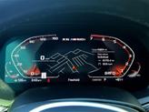 Thumbnail of 2022 Mineral White Metallic BMW X6