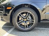Thumbnail of 2020 Black Porsche Macan