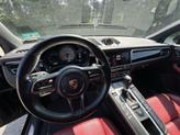 Thumbnail of 2020 Black Porsche Macan