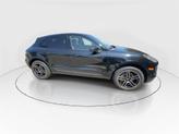 Thumbnail of 2020 Black Porsche Macan