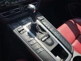 Thumbnail of 2020 Black Porsche Macan