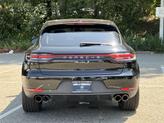 Thumbnail of 2020 Black Porsche Macan