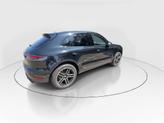 Thumbnail of 2020 Black Porsche Macan