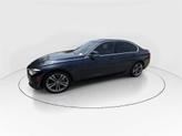 Thumbnail of 2017 Imperial Blue Metallic BMW 330