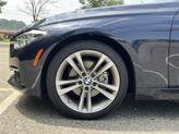 Thumbnail of 2017 Imperial Blue Metallic BMW 330