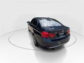 Thumbnail of 2017 Imperial Blue Metallic BMW 330