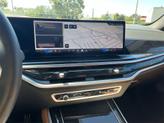 Thumbnail of 2025 Manhattan Green Metallic BMW X5
