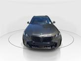 Thumbnail of 2025 Manhattan Green Metallic BMW X5