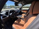 Thumbnail of 2025 Manhattan Green Metallic BMW X5