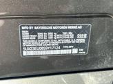 Thumbnail of 2025 Manhattan Green Metallic BMW X5