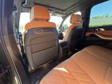Thumbnail of 2025 Manhattan Green Metallic BMW X5