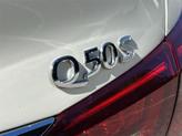 Thumbnail of 2019 Majestic White INFINITI Q50