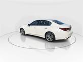 Thumbnail of 2019 Majestic White INFINITI Q50