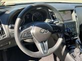 Thumbnail of 2019 Majestic White INFINITI Q50