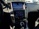 Thumbnail of 2019 Majestic White INFINITI Q50