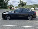 Thumbnail of 2024 Jet Black BMW 228 Gran Coupe