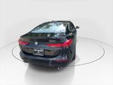 Thumbnail of 2024 Jet Black BMW 228 Gran Coupe