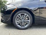 Thumbnail of 2024 Jet Black BMW 228 Gran Coupe