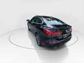 Thumbnail of 2024 Jet Black BMW 228 Gran Coupe