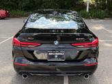 Thumbnail of 2024 Jet Black BMW 228 Gran Coupe