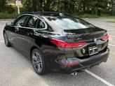 Thumbnail of 2024 Jet Black BMW 228 Gran Coupe