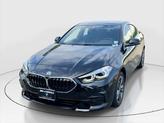 Photo of 2024 Jet Black BMW 228 Gran Coupe