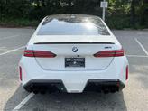 Thumbnail of 2025 Alpine White BMW M5