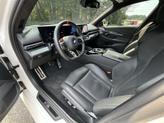 Thumbnail of 2025 Alpine White BMW M5