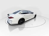 Thumbnail of 2025 Alpine White BMW M5