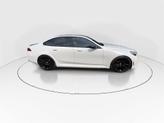Thumbnail of 2025 Alpine White BMW M5