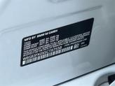 Thumbnail of 2025 Alpine White BMW M5