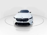 Thumbnail of 2025 Alpine White BMW M5